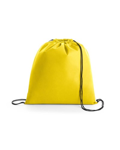 Zaino a sacca Boxp Giallo
