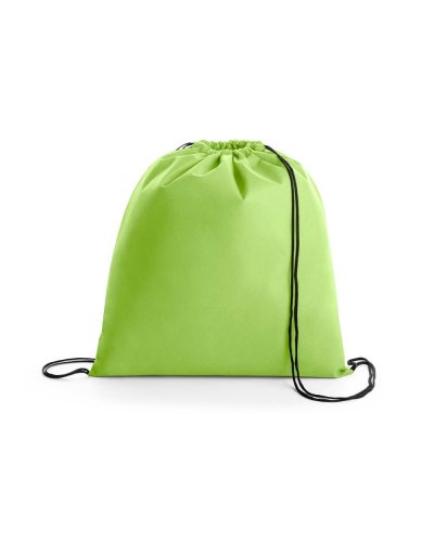 Zaino a sacca Boxp Verde Chiaro