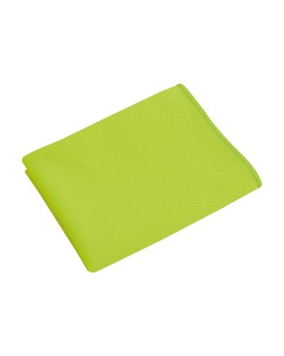 Asciugamano sport refrigerante