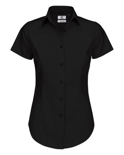 Black Tie SSL /Women Black
