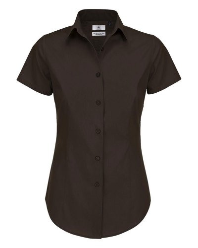 Black Tie SSL /Women Coffee Bean