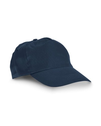 Cappellino per bambini Blu Scuro