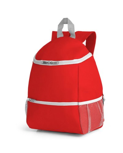 Zaino termico Jaipur Rosso