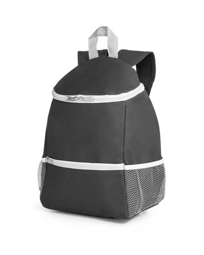 Zaino termico Jaipur Nero