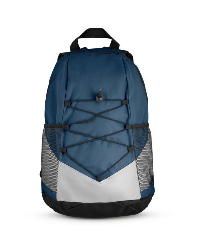 Zaino in 600D Turim Blu