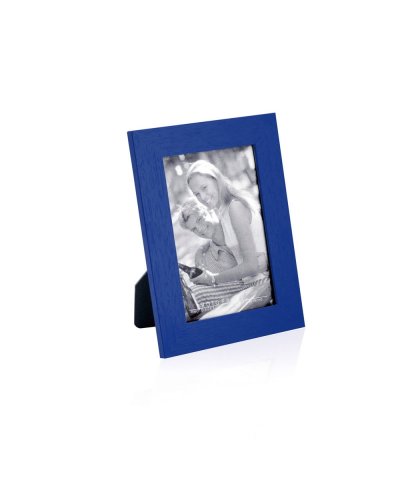 Portafoto Stan Blu