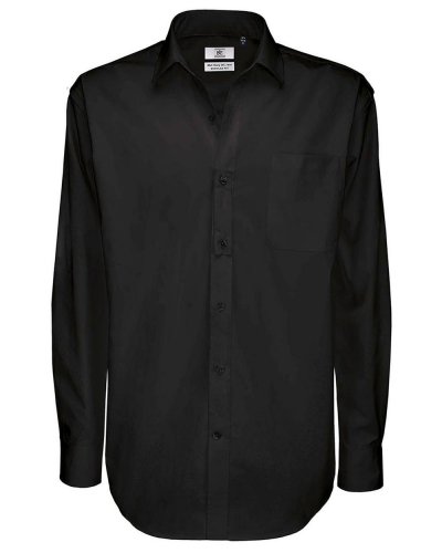 Sharp LSL /Men Black