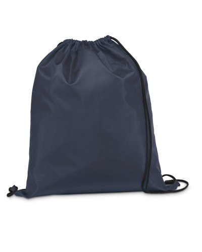 Zaino a sacca Carnaby Blu