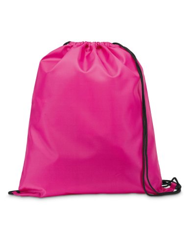 Zaino a sacca Carnaby Rosa
