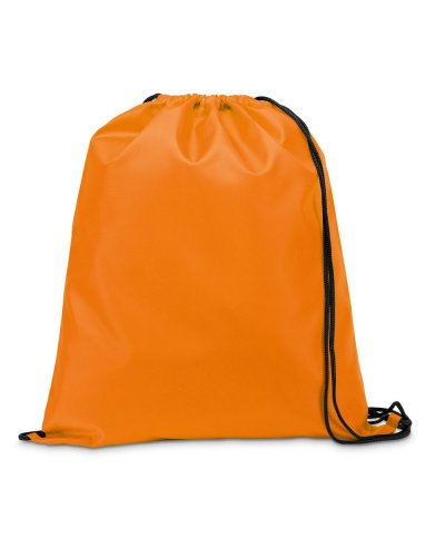 Zaino a sacca Carnaby Arancione