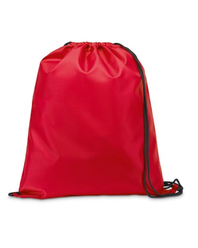 Zaino a sacca Carnaby Rosso