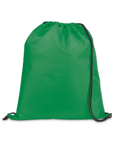 Zaino a sacca Carnaby Verde