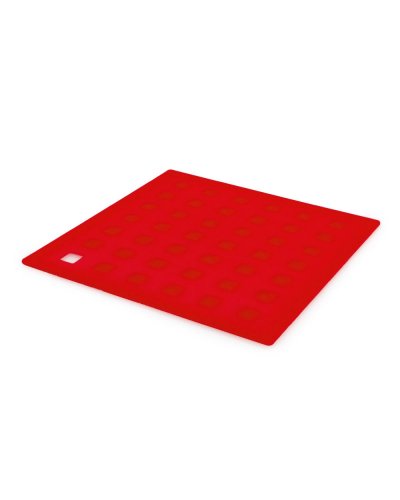 Tovaglietta Soltex Rosso