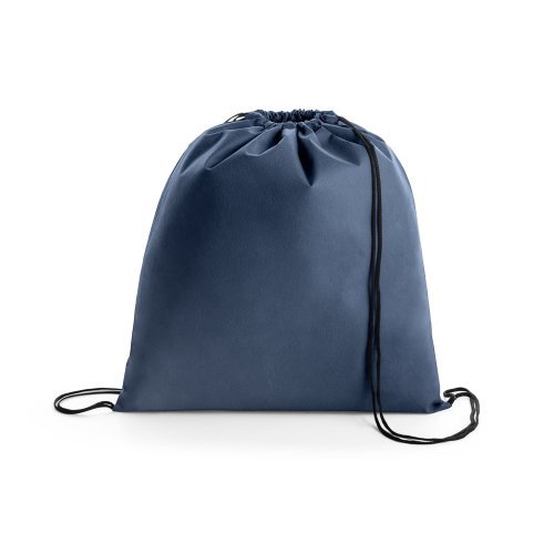 Boxp. turnbeutel aus non-woven (80 g/m²) 