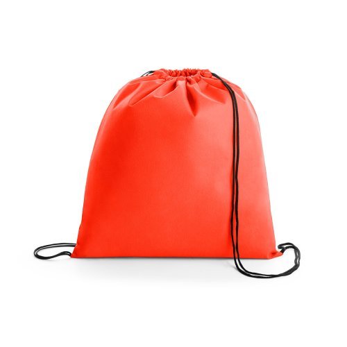 Boxp. turnbeutel aus non-woven (80 g/m²) 