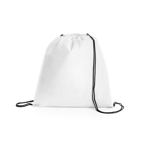 Boxp. turnbeutel aus non-woven (80 g/m²) 