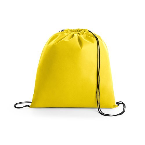 Boxp. turnbeutel aus non-woven (80 g/m²) 
