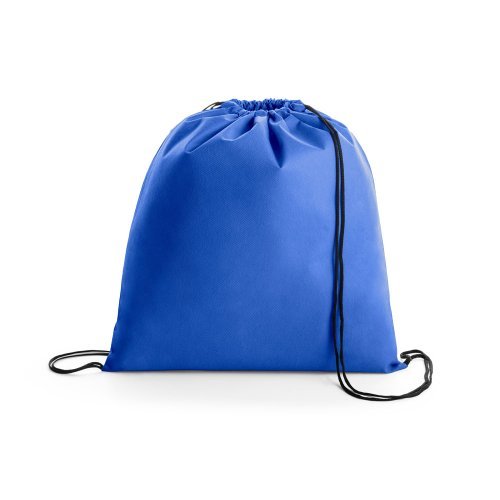 Boxp. turnbeutel aus non-woven (80 g/m²) 