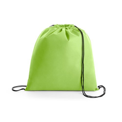 Boxp. turnbeutel aus non-woven (80 g/m²) 