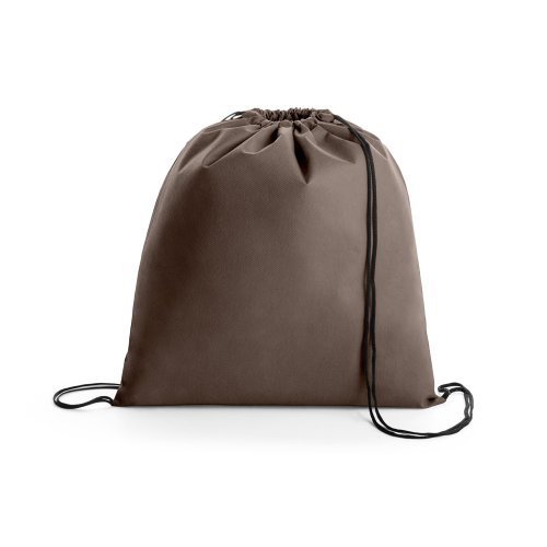Boxp. turnbeutel aus non-woven (80 g/m²) 