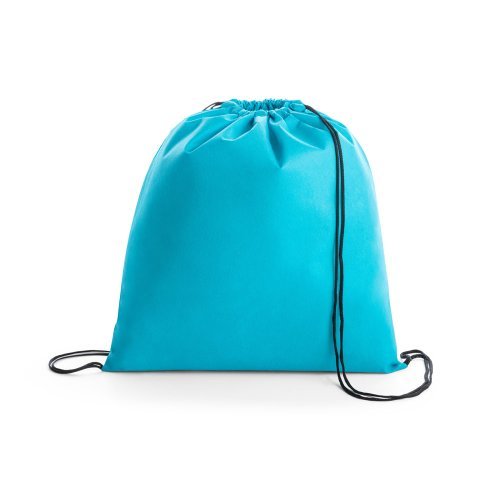 Boxp. turnbeutel aus non-woven (80 g/m²) 