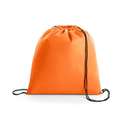 Boxp. turnbeutel aus non-woven (80 g/m²) 
