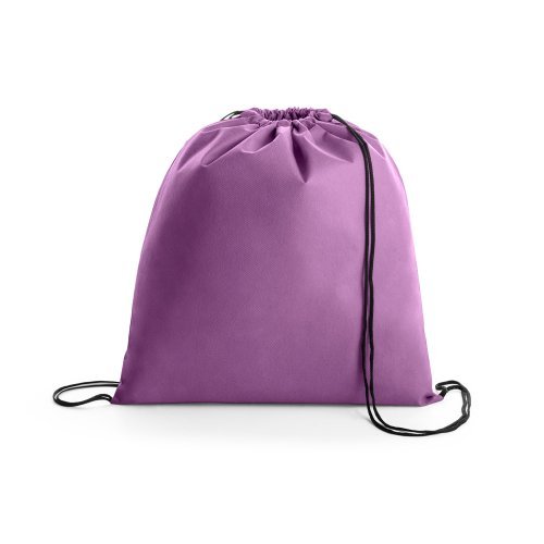 Boxp. turnbeutel aus non-woven (80 g/m²) 