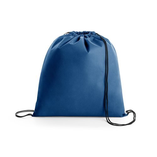 Boxp. turnbeutel aus non-woven (80 g/m²) 