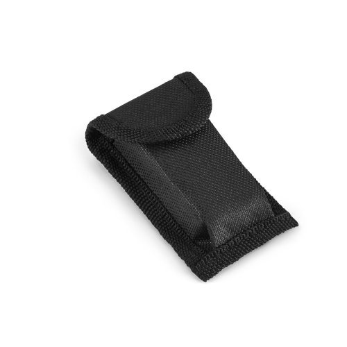 Dunito. mini alicate multifunción plegable fabricado en acero inoxidab