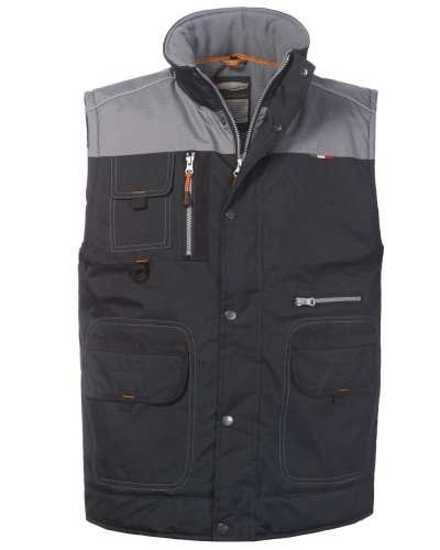 Gilet invernale Bradford