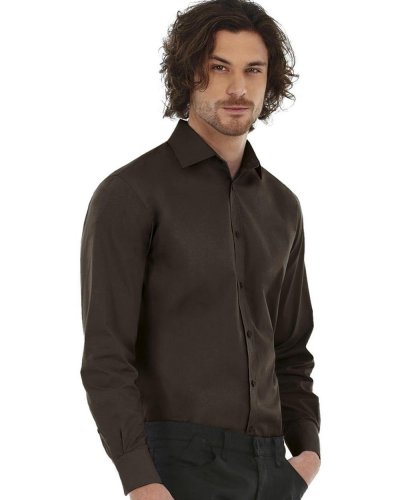 Black Tie LSL /Men