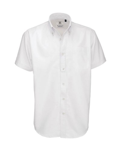 Camicia Oxford SSL/men Shirt