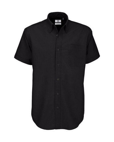 Camicia Oxford SSL/men Shirt