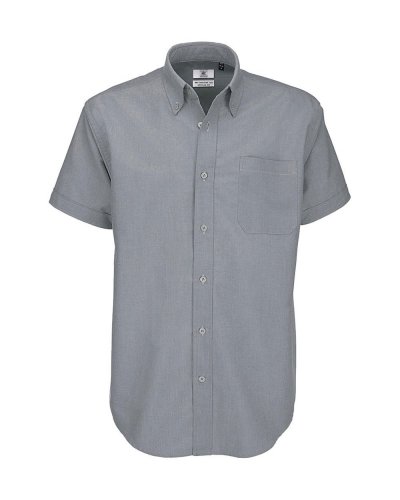 Camicia Oxford SSL/men Shirt