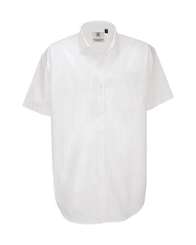 Camicia Heritage SSL/men Poplin Shirt