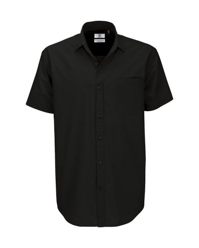 Camicia Heritage SSL/men Poplin Shirt