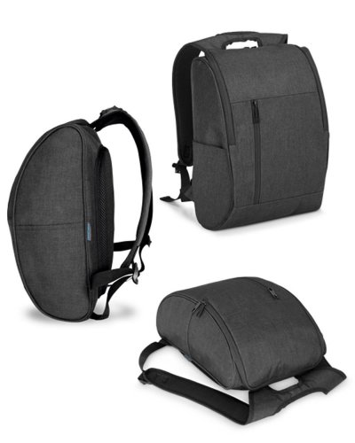 Zaino porta computer Lunar