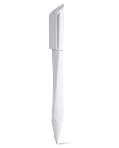 Penna a sfera Boop Bianco