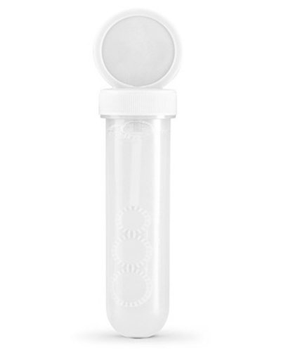 Bolle di sapone Bianco