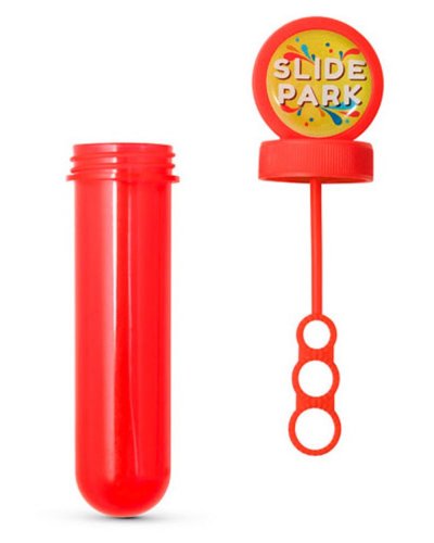 Bolle di sapone