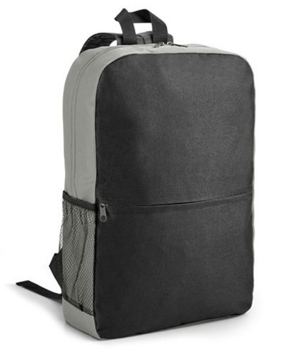 Zaino porta computer Brussels Grigio Chiaro