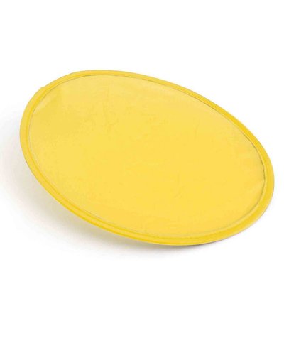 Frisbee pieghevole