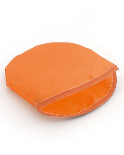 Frisbee pieghevole