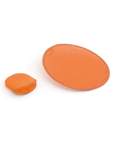 Frisbee pieghevole Arancione