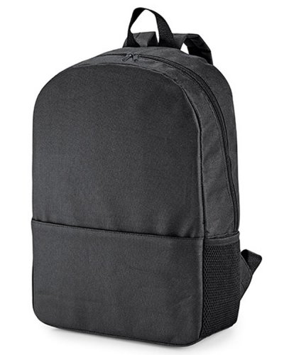 HEXA Zaino porta computer Nero
