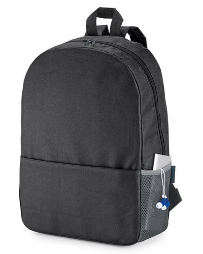 HEXA Zaino porta computer Graphite