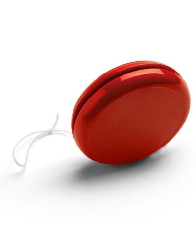 Yo-yo Rosso