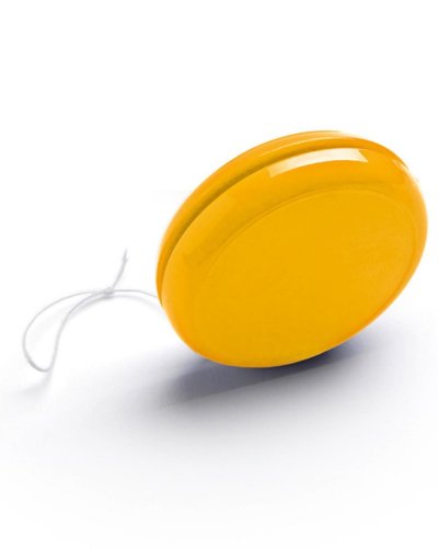Yo-yo Giallo