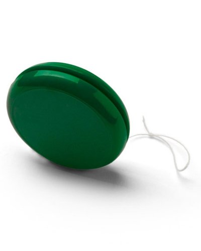 Yo-yo Verde