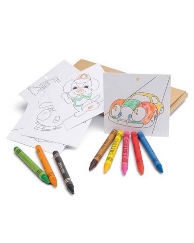 Set per colorare